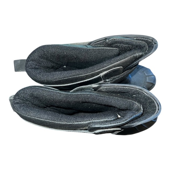 HJC Insulated Snowmobile Boots – Size 7 - Picture 5 of 6